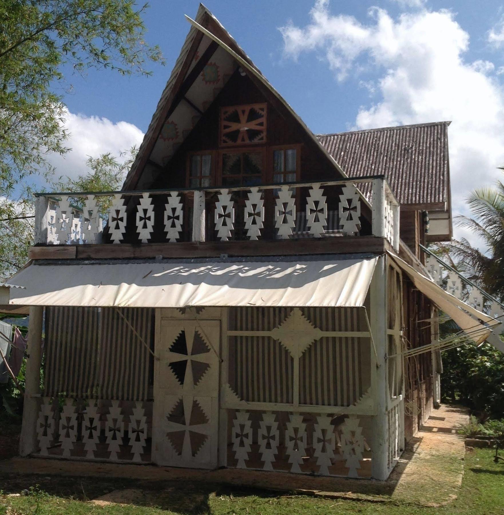 Chippewa Village Negril Buitenkant foto